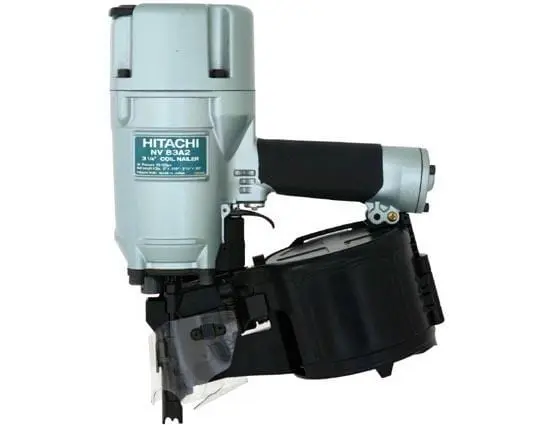 Hitachi Coil Nailers Recalled Due to Serious Injury Hazard