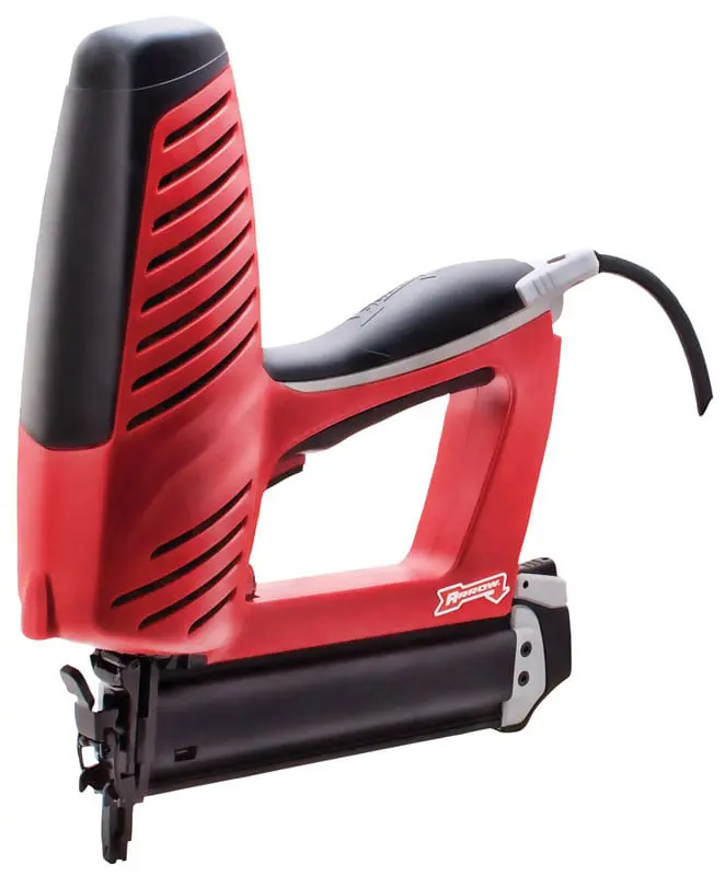 Arrow Intros EBN320RED Electric Brad Nail Gun