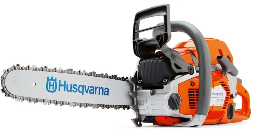 Husqvarna Intros 562 XP Chainsaw