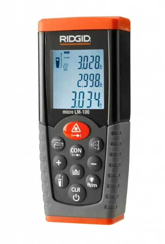 Ridgid Adds New Hand-held Diagnostic Tools