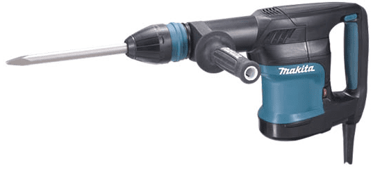 Makita HM0870C 11 lb Demolition Hammer Preview