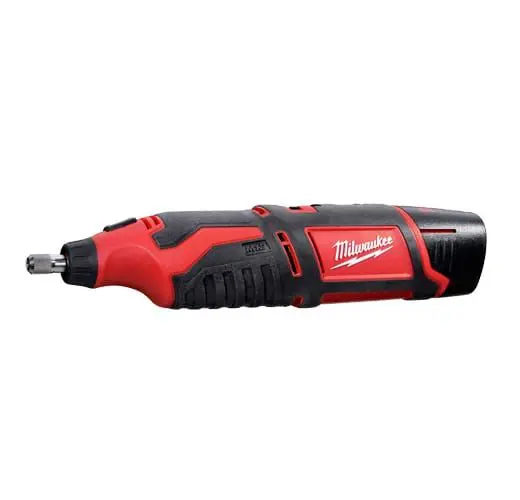 Milwaukee 2460-21 M12 Cordless Lithium-Ion Rotary Tool Review