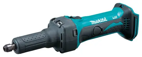 Makita LXDG01 18V 1/4" Die Grinder Preview