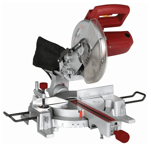 Chicago Electric 10" Sliding Compound Miter Saw Review