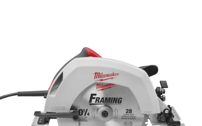 New Milwaukee 6470-21 10-1/4" Circular Saw