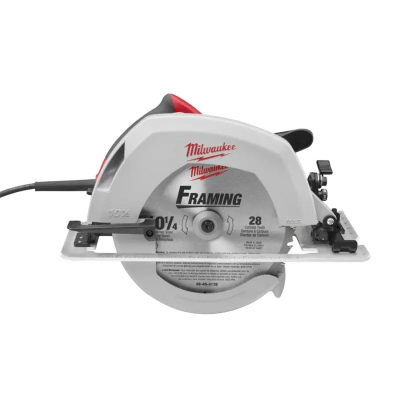 New Milwaukee 6470-21 10-1/4" Circular Saw