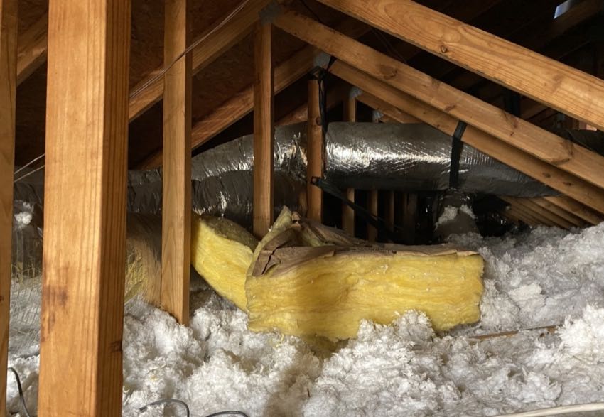 How Much Attic Insulation Do You Need? - Pro Tool Reviews