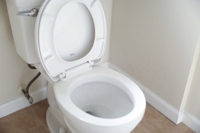 How To Replace A Toilet Yes You Can DIY Pro Tool Reviews   How To Replace A Toilet 650x433 