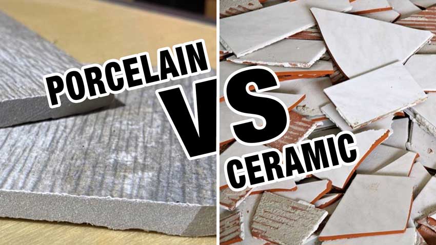 What Is Ceramic Tile?
