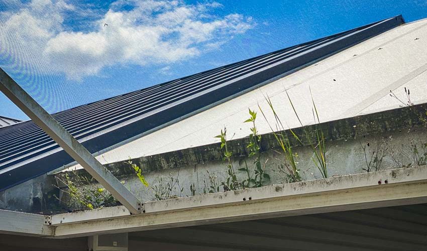 How to Clean Gutters Quickly