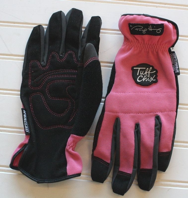 Ironclad® Box Handler® Gloves