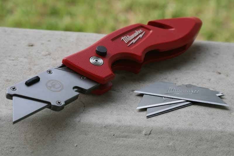 Tool Test: The Best Utility Knives