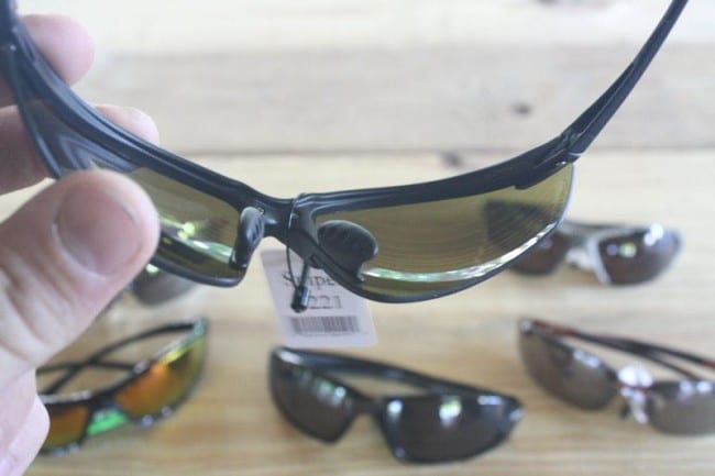 Crossfire Protective Eyewear Review