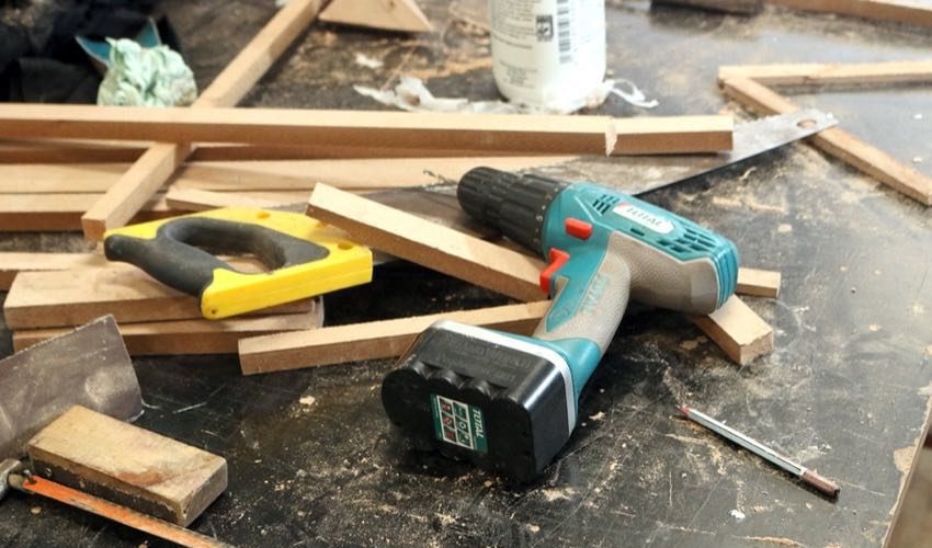 Why Cheap No-name Power Tools Might Not Be Such a Great Deal