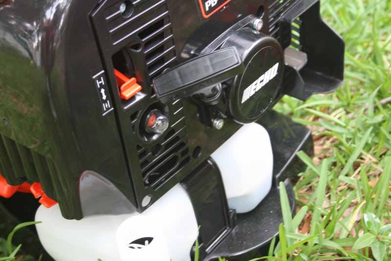 Echo Pb 770t Backpack Blower Review