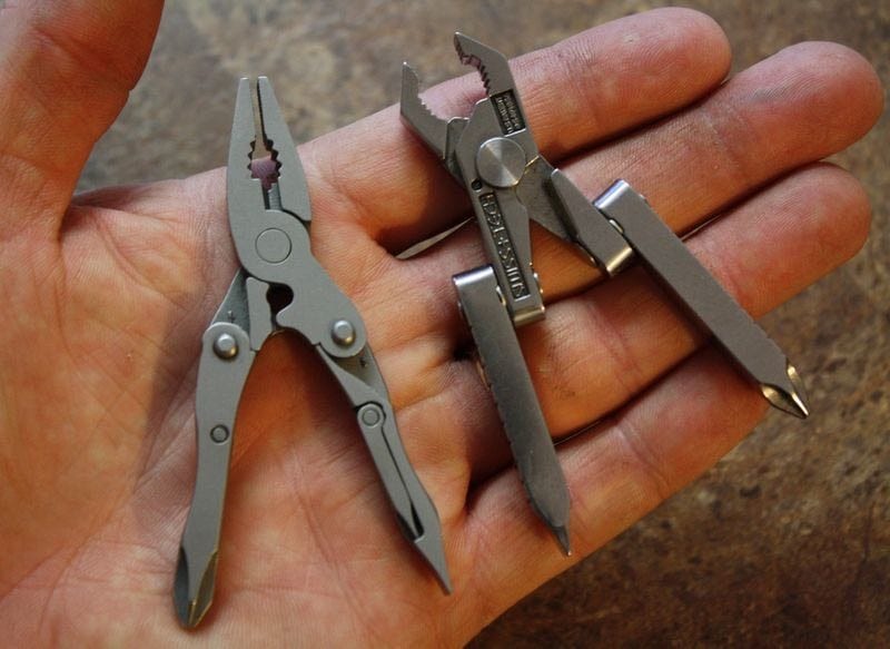 TSA-Approved Pocket Knife? No, But this Slice Cutter Can Fly
