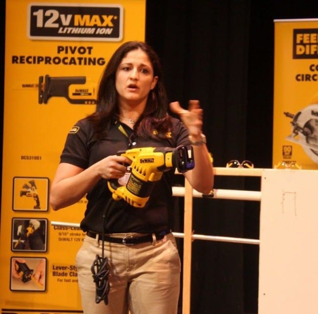 Dewalt dwe357 online review