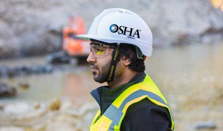 how to pass an OSHA inspection