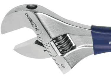 Klein Adjustable Wrench Review Pro Tool Reviews, 42% OFF
