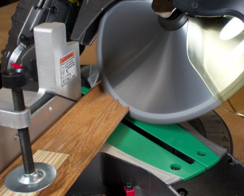 How Long Do Miter Saw Blades Last?  