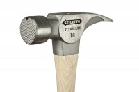 Stiletto hammer