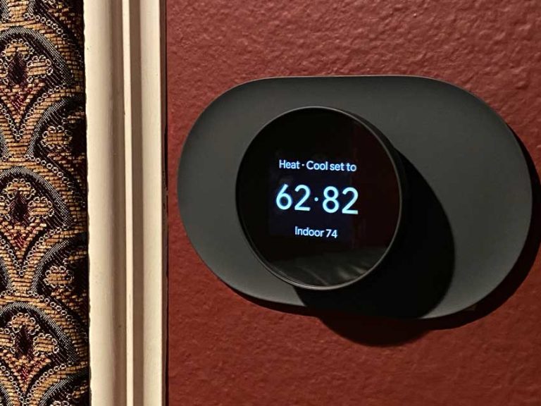 Best Nest Thermostat Reviews All Models Compared and Tested