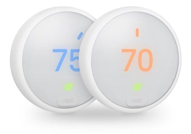 Best Nest Thermostat Reviews All Models Compared and Tested