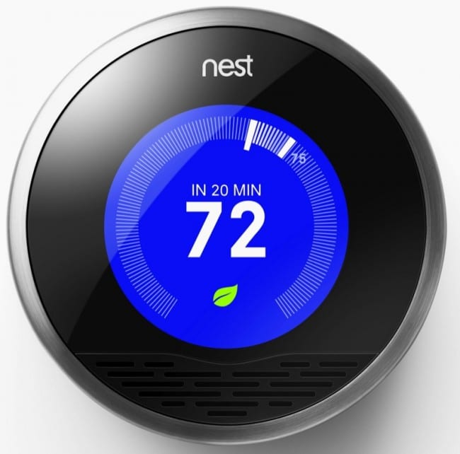 Best Nest Thermostat Reviews All Models Compared and Tested