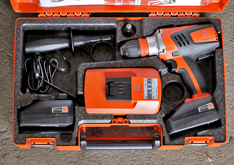 The Best Corded Drill Options of 2024 - Top Picks by Bob Vila