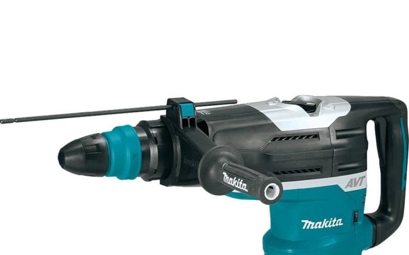 Makita 2 Inch AVT Rotary Hammer