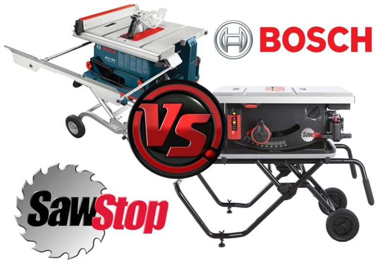 SawStop Vs Bosch Reaxx Lawsuit - Pro Tool Reviews