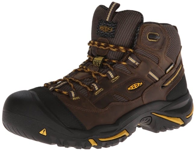 Keen Utility Braddock Boots Review - Pro Tool Reviews