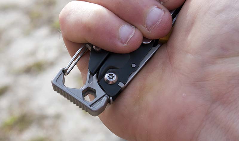 Leatherman Signal Multi-Tool Review - Pro Tool Reviews