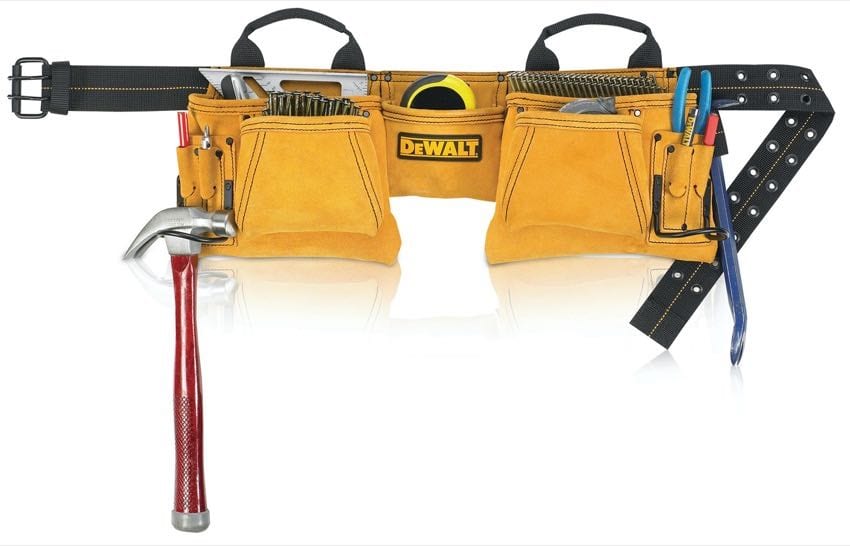 Best Tool Belt Reviews 2024 - Pro Tool Reviews