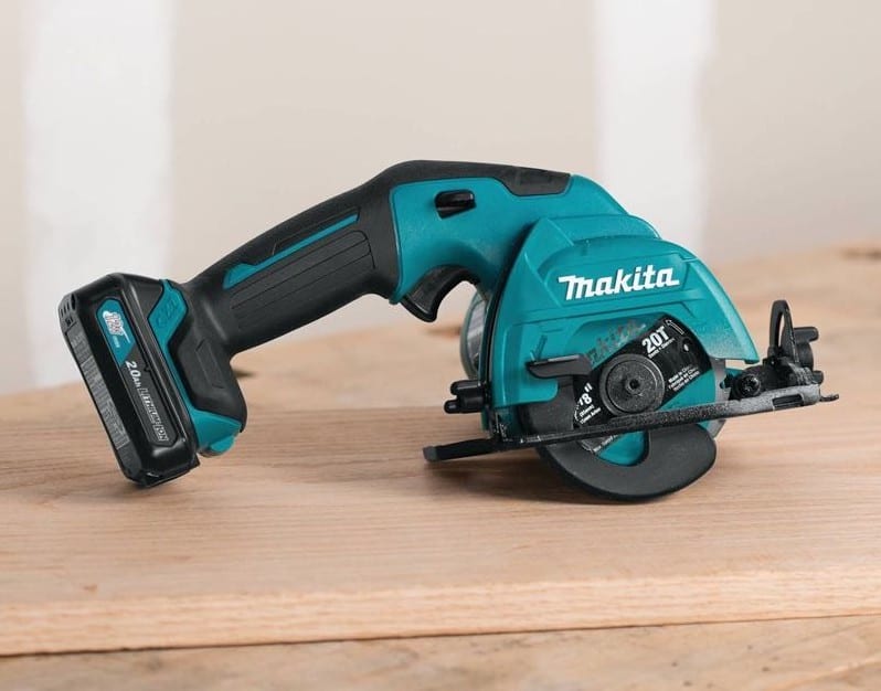 Makita Sh R V Handheld Circular Saw