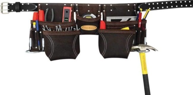 Best Tool Belt Reviews 2024 - Pro Tool Reviews