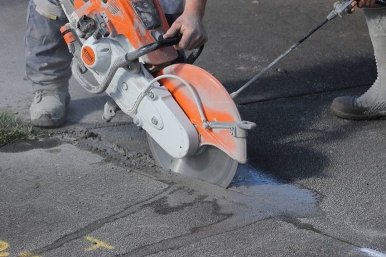 OSHA Respirable Crystalline Silica Standard For Construction [UPDATED]