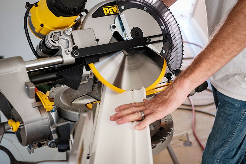 DeWalt DWS709 12Inch Miter Saw Review Pro Tool Reviews