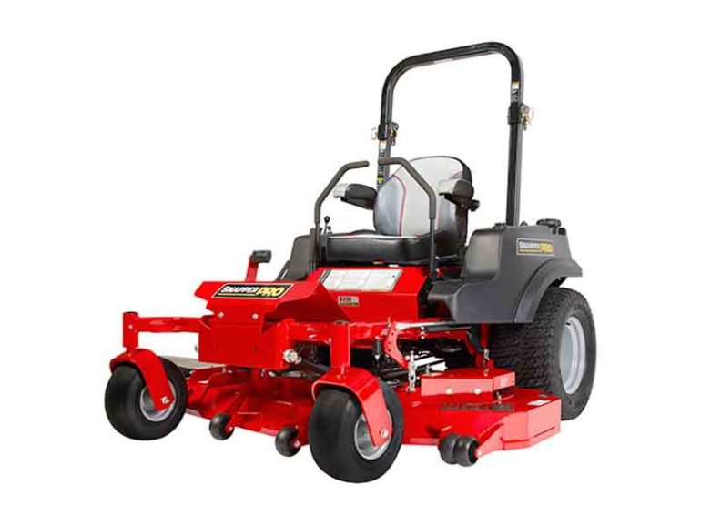 Snapper Pro S200XTBVE3761 Zero Turn Mower | PTR