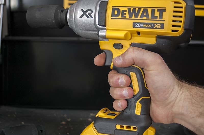 DeWalt 20V Max XR High Torque Impact Wrench Review