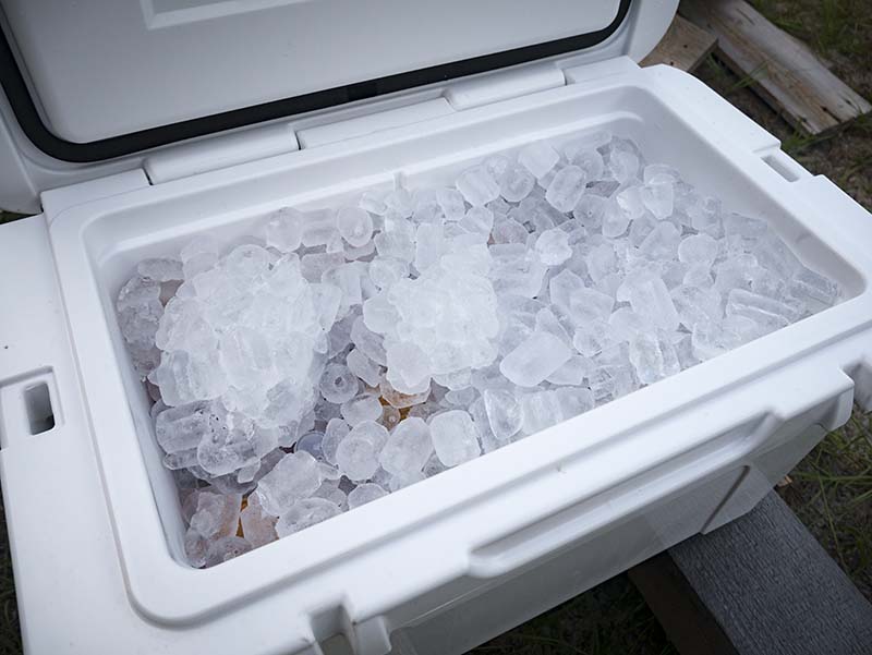 Yeti Tundra 45 Cooler Review - Pro Tool Reviews