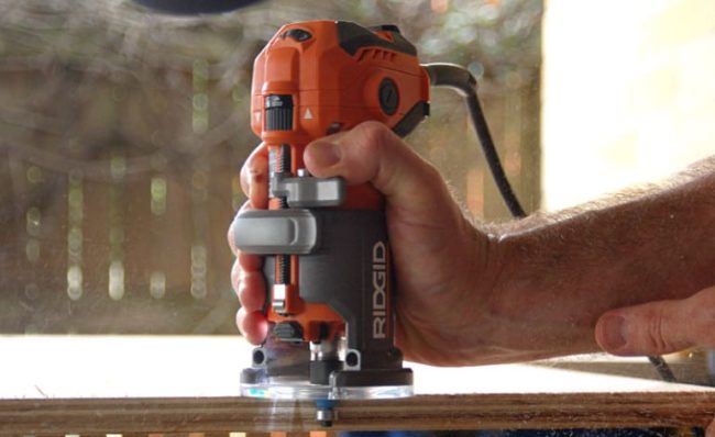 Setting Router Bit Speed - Use this Handy Chart - Pro Tool Reviews