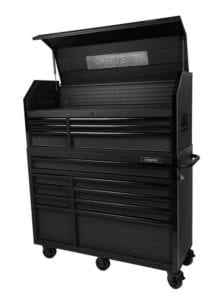 Husky Tool Chest and Cabinet