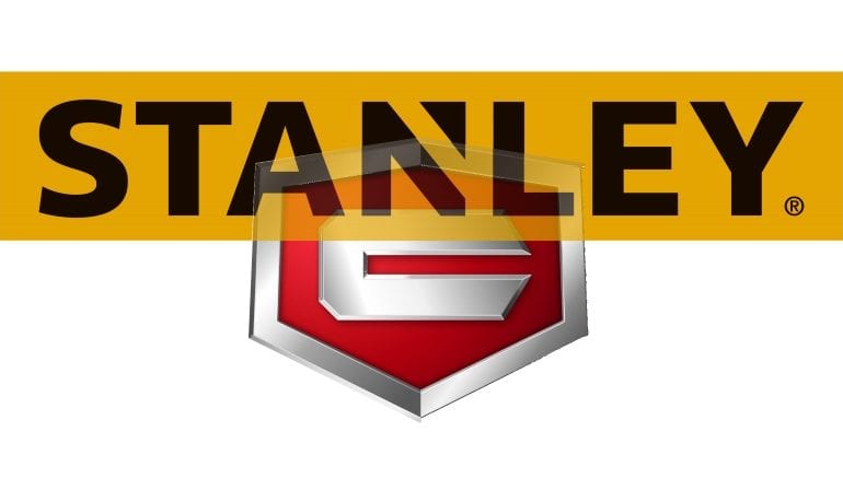 Stanley Black & Decker To Buy Newell's Tools Business For $1.95