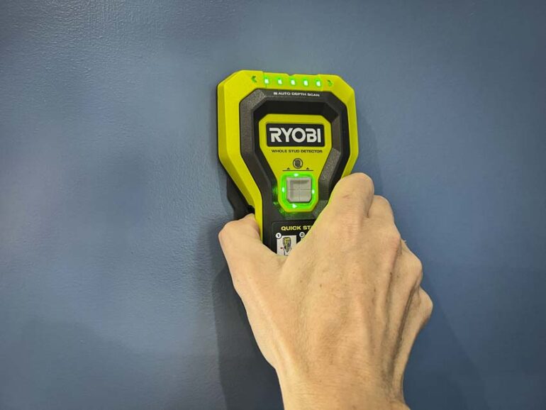 Best Stud Finder Reviews 2024 Pro Tool Reviews