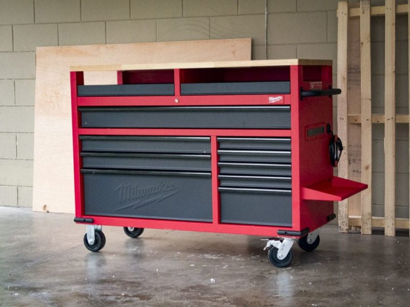 Best Tool Box Reviews for 2023 - Pro Tool Reviews
