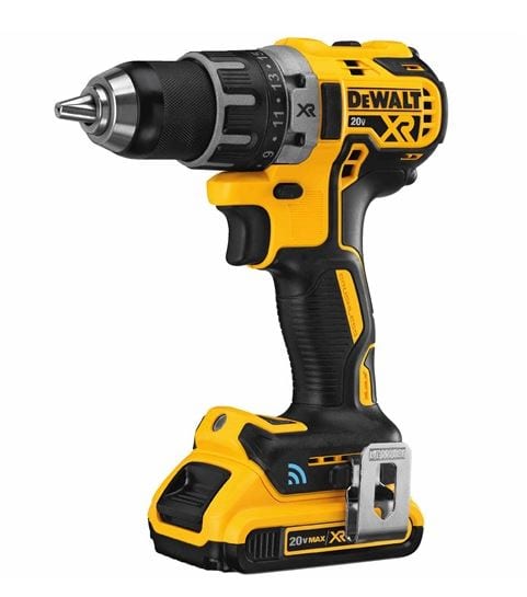 Using DeWalt Tool Connect: The Definitive Guide - Pro Tool Reviews