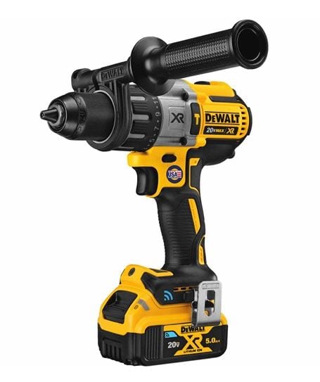 Using DeWalt Tool Connect: The Definitive Guide - Pro Tool Reviews