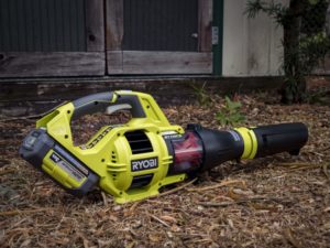 Ryobi 40V Jet Fan Blower Review - Pro Tool Reviews