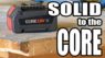 Bosch Core18V Battery Video Review - Pro Tool Reviews